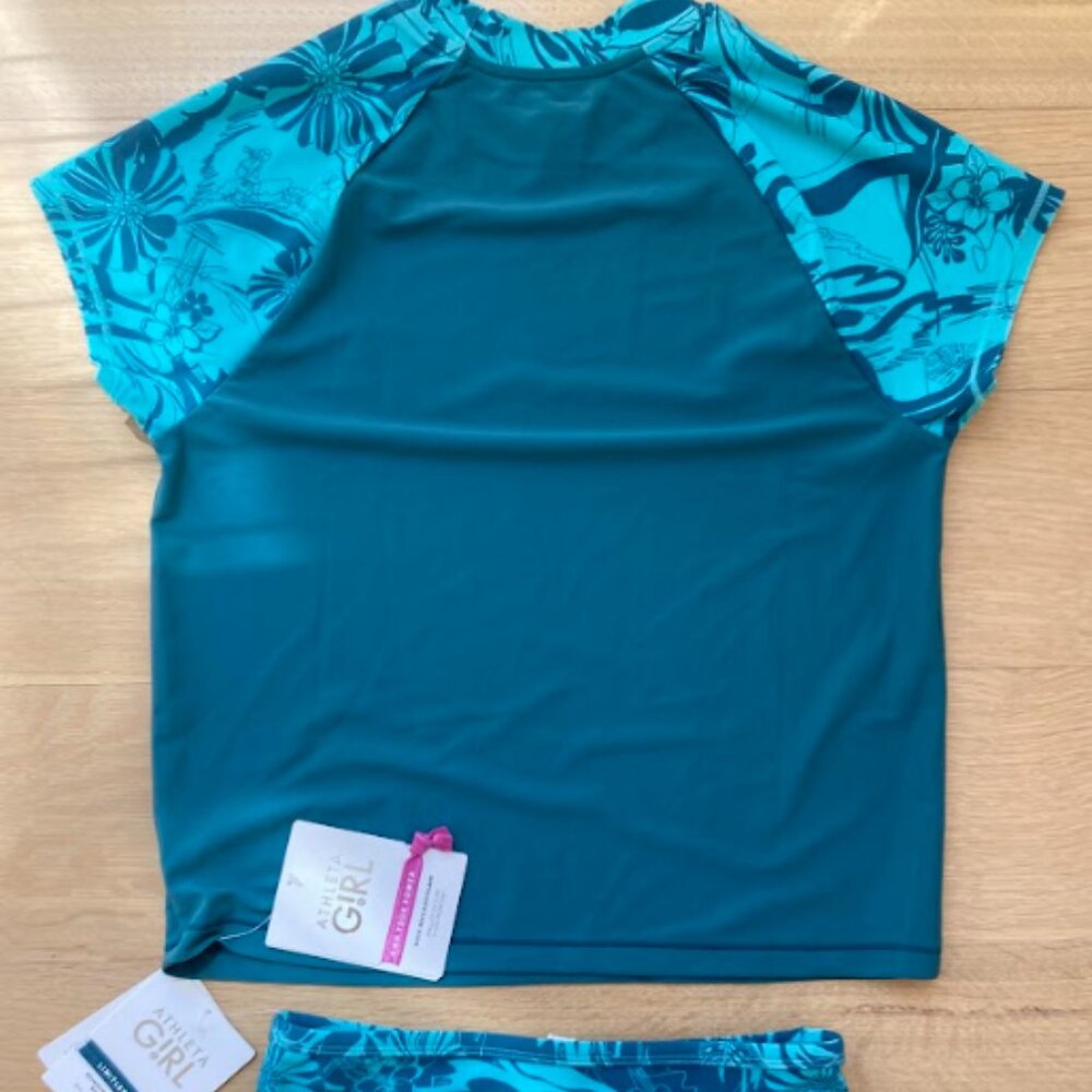 Athleta Girl Swim Set - Picture 4 of 5